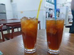 柠茶-桥雪牛杂专门店(关边路店)