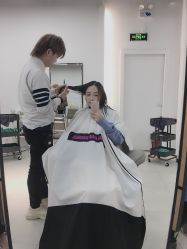 -ASA HAIR SALON