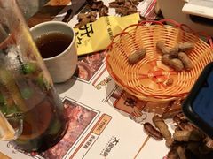 -木屋烧烤(坂田天安云谷店)