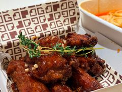 -JPG canteen(广州乐峰广场店)
