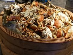 -荣誉国际酒店-云顶旋转餐厅