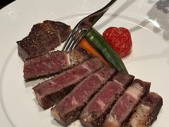 -ZHAO赵·牛扒坊(仁和新城店)