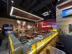 -核桃碳烤肉馆(深圳首店)