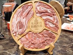 -麻辣因子滩羊火锅(世和广场店)