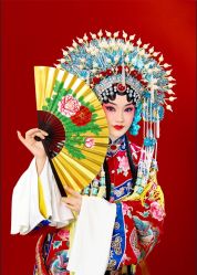 -梨园天地京剧摄影(玲珑天地店)