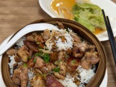 -百福麵家(新馬路店)