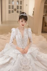 -洋洋婚纱品牌集合店
