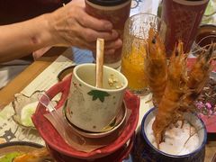 榴莲豆腐-和创柚子·会席日本料理(新区淮海街店)