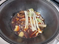 -北京龙庆四季香农家饭庄·灶台鱼·碳烤虹鳟鱼(龙庆峡店)