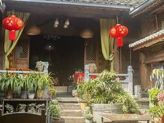 -龙姐私房菜(和顺古镇店)