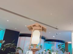 -桂满陇·杭州小馆(巴黎春天浦建店)