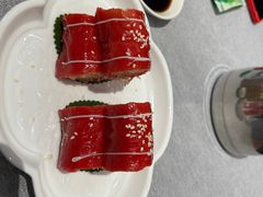 -潮府馆·非遗潮州菜·港式点心(世纪公园店)