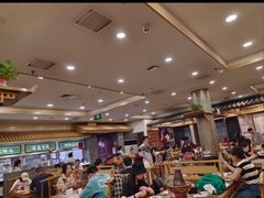 -牛街·马辈儿涮肉(牛街二店)