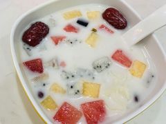 -老海南椰奶清补凉(文化宫老店)