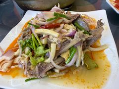 -亚黑亚炕锅农家美食(清水河店)