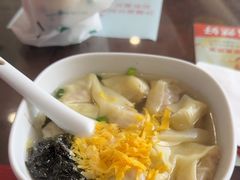 -锡笼记·无锡小笼(方塔店)