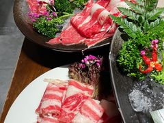 -牛很鲜潮汕牛肉火锅(朝晖路店)