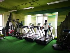 -红山会健身·普拉提(广安门店)