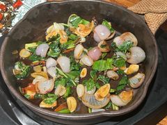 -云海肴·汽锅鸡·云南代表菜(美罗城店)