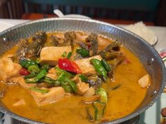 -曹家小菜(胜太路店)