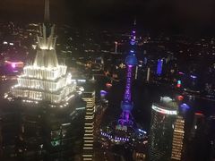 -上海柏悦酒店·世纪100牛排馆