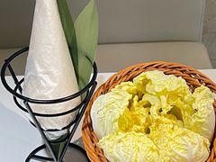 -渔惑·中山脆肉鲩火锅(仁恒梦店)