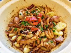 -同庆楼(滨湖万达广场店)