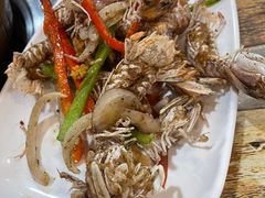 -争鲜·鲍鱼鸡煲(美邻中心店)