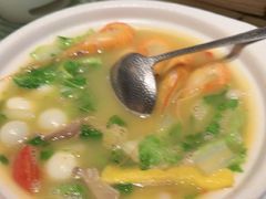 -桂满陇·杭州饭店(清河万象店)