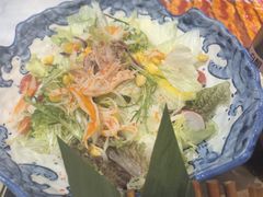 -红沃烤肉(家乐福2部店)