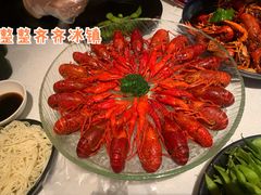 -红盔甲·小龙虾(天钥桥店)