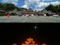 -肇兴侗寨