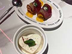 -Inspiration灵感·罗马西餐厅(九龙坡店)