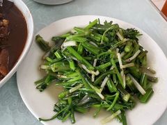 -胡老三家土菜馆·老店地方特色菜·招牌茅山地锅老鹅