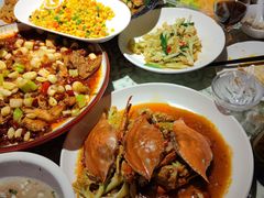 -巴特餐饮6加1音乐餐吧·新疆菜