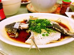 -南海食街(佛冈店)