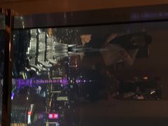 -上海柏悦酒店·世纪100牛排馆