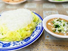 -清真·鸦儿李记·小馆(后海店)