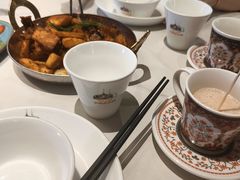 -清真·卡德尔大叔新疆主题餐厅(龙汇路店)