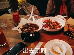 -不二·民谣音乐餐吧(长沙店)
