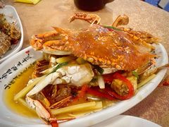 -揭阳钟记小食(福田新村店)