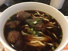 -中国厨房/台湾牛肉面