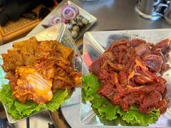 -老渔家·白族·石板烧(大理古城叶榆路店)
