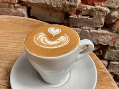 -VOYAGE COFFEE(北锣鼓巷店)