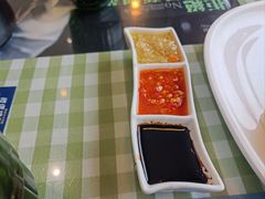 -观塘港茶餐厅(八一大道店)