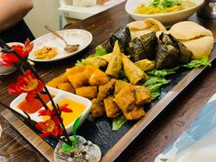 -Siam泰餐厅(水上公园店)