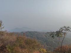 -北京西山国家森林公园