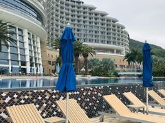 -深圳大梅沙京基洲际度假酒店