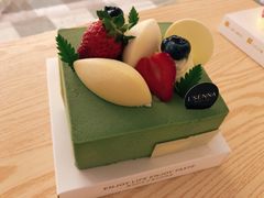 -罗森尼娜(解放西路店)