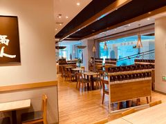 -吉野家(范阳中路店)